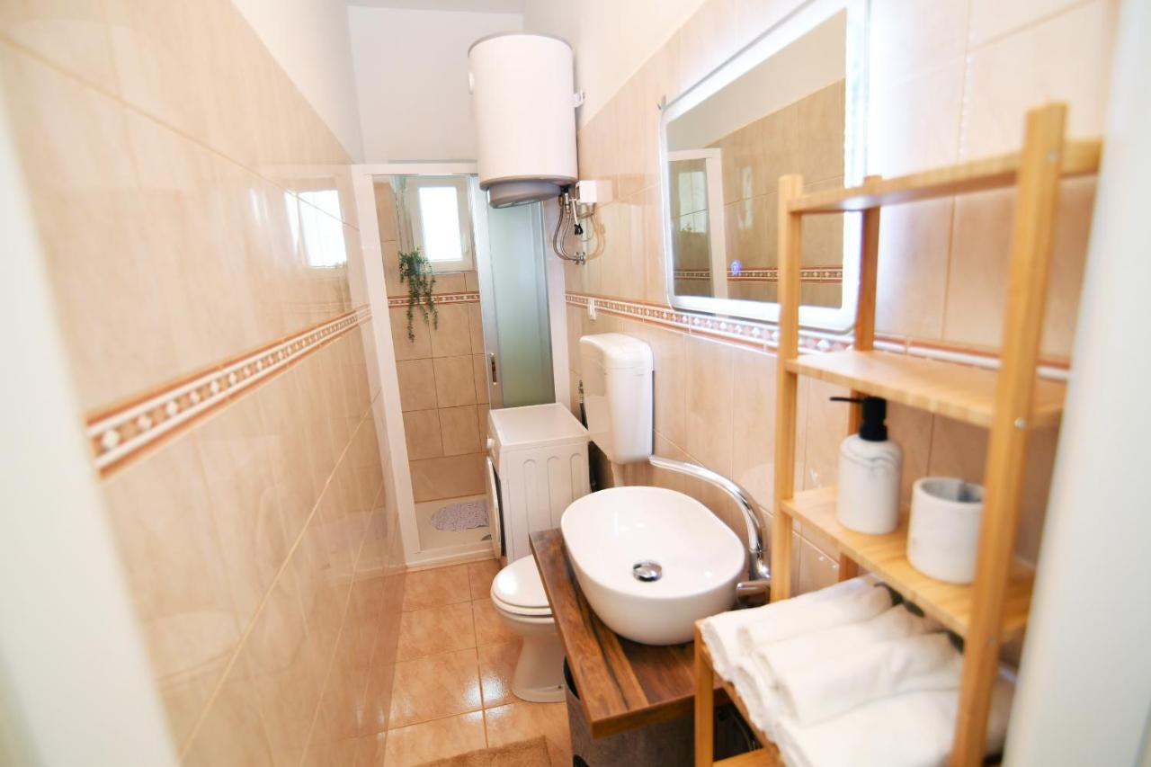 Campetto Suite Rijeka Exterior foto