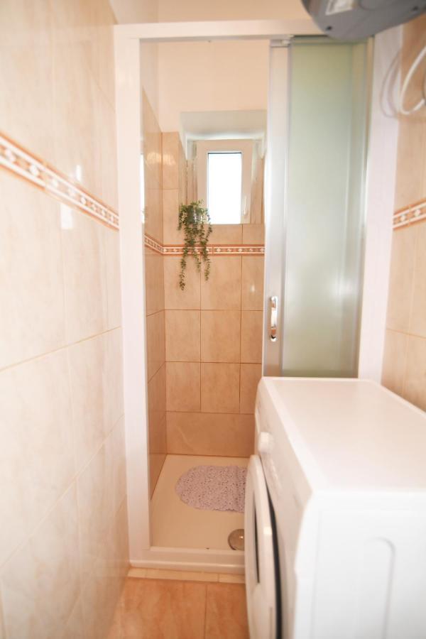 Campetto Suite Rijeka Exterior foto